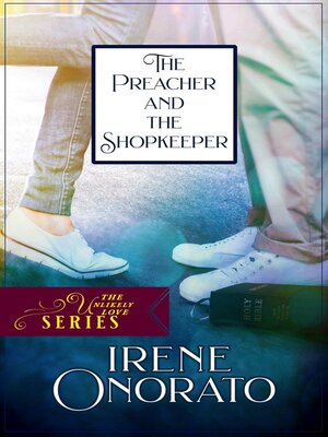 cover image of The Preacher and the Shopkeeper